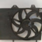 Moto ventilateur radiateur PEUGEOT 208 1