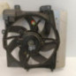 Moto ventilateur radiateur CITROEN C3 3