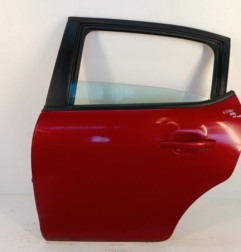 Porte arriere gauche CITROEN C3 3 Photo n°1