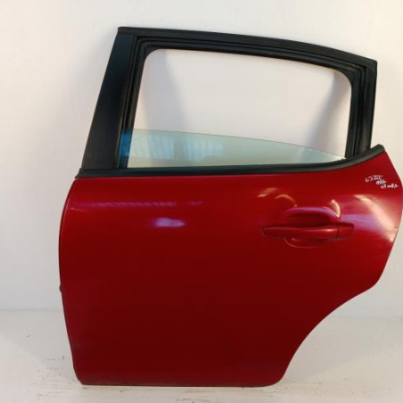 Porte arriere gauche CITROEN C3 3 Photo n°1