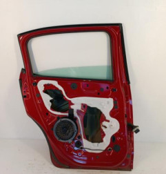 Porte arriere gauche CITROEN C3 3