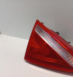 Feu arriere secondaire gauche (feux) AUDI A5 1