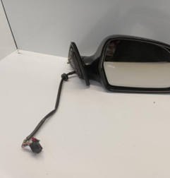Retroviseur droit AUDI A5 1 Photo n°4