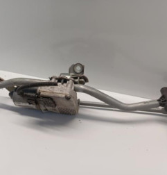 Moteur essuie glace avant AUDI A5 1 Photo n°3