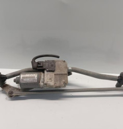 Moteur essuie glace avant AUDI A5 1 Photo n°4