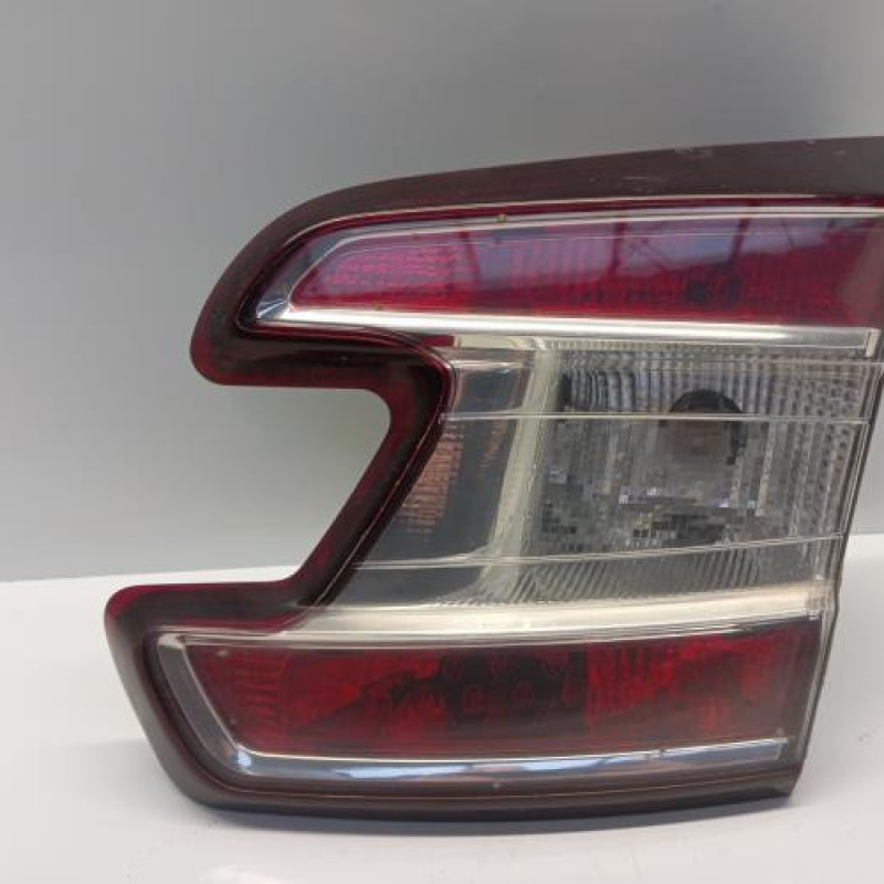 Feu arriere secondaire droit (feux) RENAULT MEGANE 3