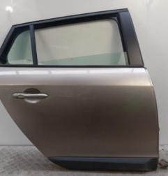 Porte arriere droit RENAULT MEGANE 3 Photo n°1