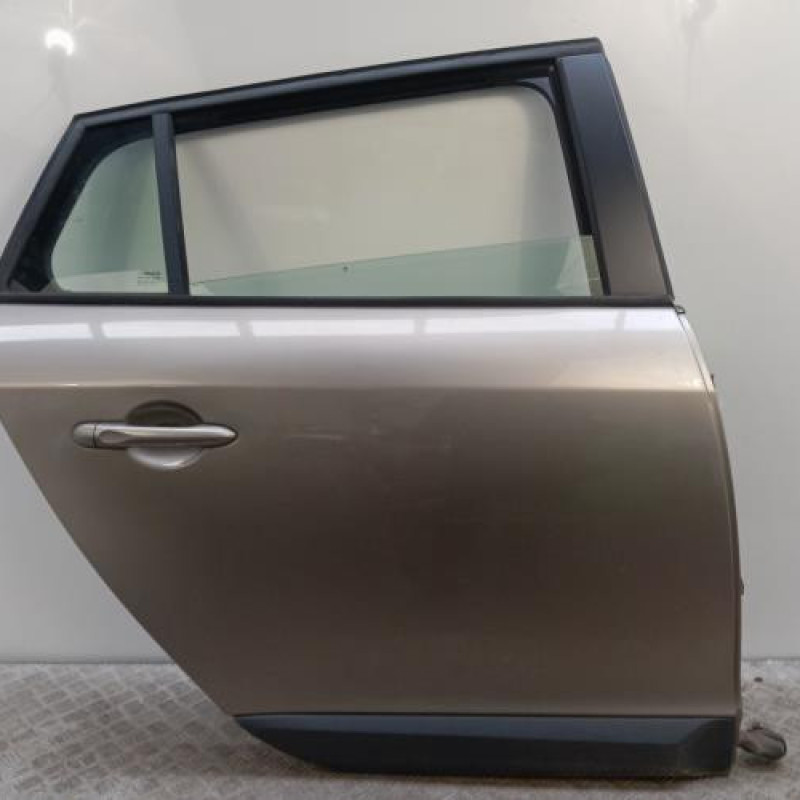 Porte arriere droit RENAULT MEGANE 3