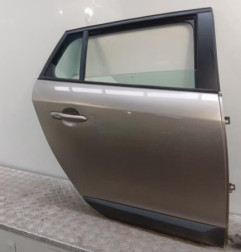 Porte arriere droit RENAULT MEGANE 3
