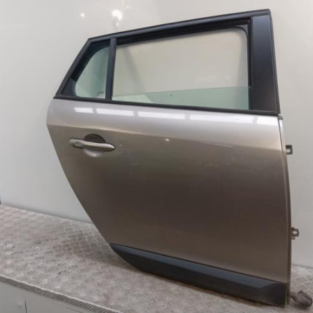 Porte arriere droit RENAULT MEGANE 3