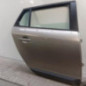 Porte arriere droit RENAULT MEGANE 3
