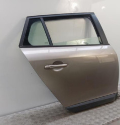 Porte arriere droit RENAULT MEGANE 3 Photo n°3