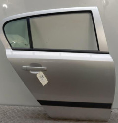 Porte arriere droit OPEL ASTRA H Photo n°1