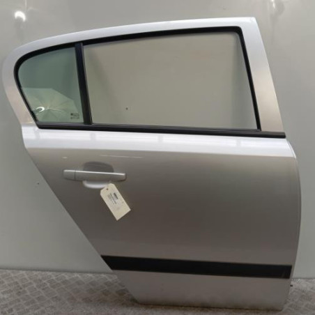 Porte arriere droit OPEL ASTRA H Photo n°1