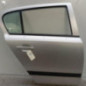 Porte arriere droit OPEL ASTRA H
