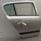 Porte arriere droit OPEL ASTRA H