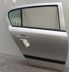Porte arriere droit OPEL ASTRA H Photo n°3