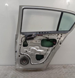 Porte arriere droit OPEL ASTRA H Photo n°4