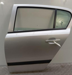 Porte arriere gauche OPEL ASTRA H Photo n°1