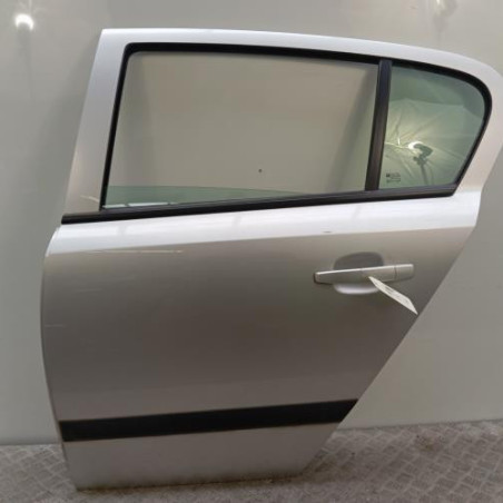 Porte arriere gauche OPEL ASTRA H Photo n°1