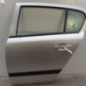 Porte arriere gauche OPEL ASTRA H