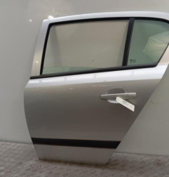 Porte arriere gauche OPEL ASTRA H