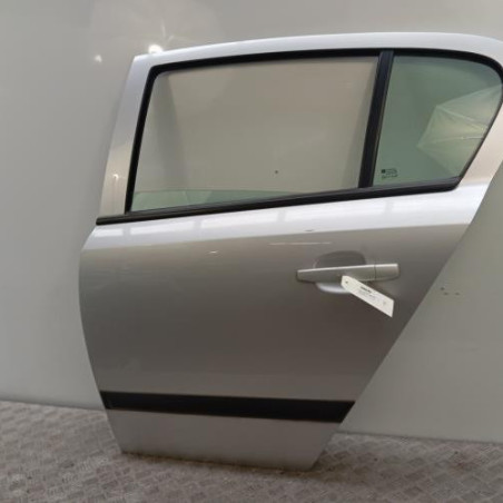 Porte arriere gauche OPEL ASTRA H