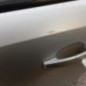 Porte arriere gauche OPEL ASTRA H