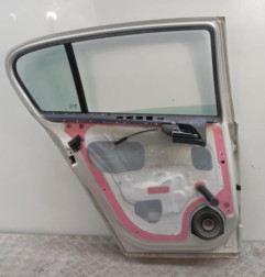 Porte arriere gauche OPEL ASTRA H Photo n°7