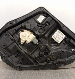 Leve vitre electrique arriere droit MERCEDES CLASSE S 222 Photo n°1