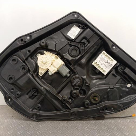 Leve vitre electrique arriere droit MERCEDES CLASSE S 222 Photo n°1