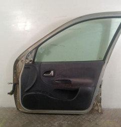 Porte avant droit RENAULT MEGANE 1 Photo n°4