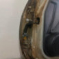 Porte avant droit RENAULT MEGANE 1