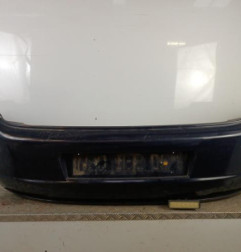 Pare choc arriere FIAT GRANDE PUNTO Photo n°1