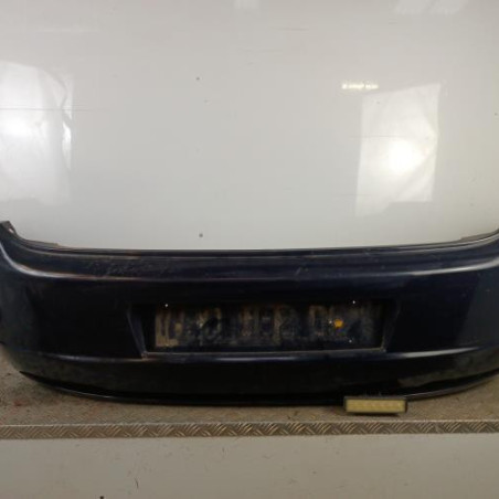 Pare choc arriere FIAT GRANDE PUNTO Photo n°1