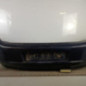 Pare choc arriere FIAT GRANDE PUNTO