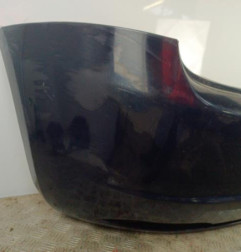 Pare choc arriere FIAT GRANDE PUNTO