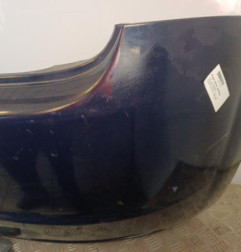 Pare choc arriere FIAT GRANDE PUNTO Photo n°3