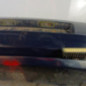 Pare choc arriere FIAT GRANDE PUNTO