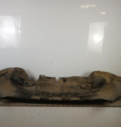 Pare choc arriere FIAT GRANDE PUNTO Photo n°8