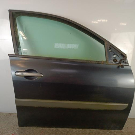 Porte avant droit RENAULT MEGANE 2 Photo n°1
