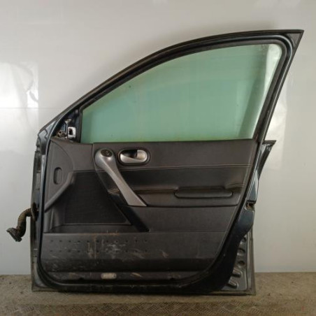 Porte avant droit RENAULT MEGANE 2