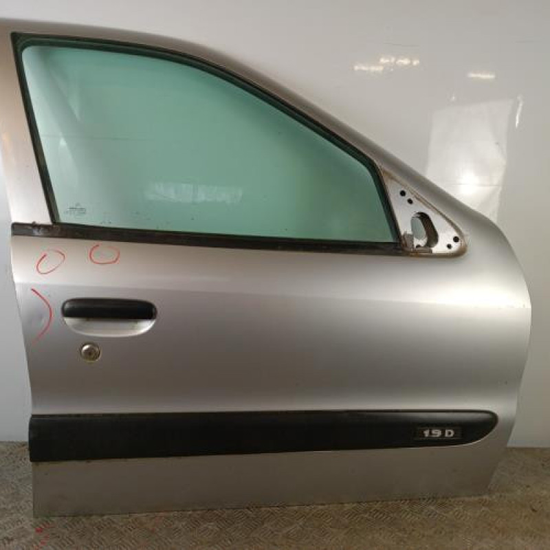 Porte avant droit CITROEN XSARA