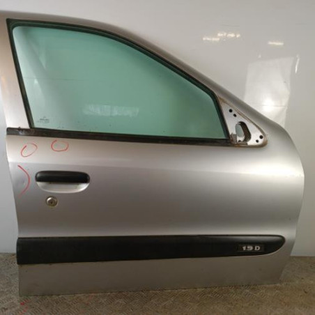 Porte avant droit CITROEN XSARA Photo n°1