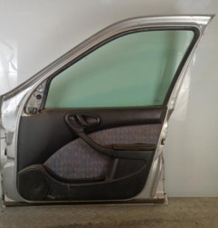Porte avant droit CITROEN XSARA Photo n°5