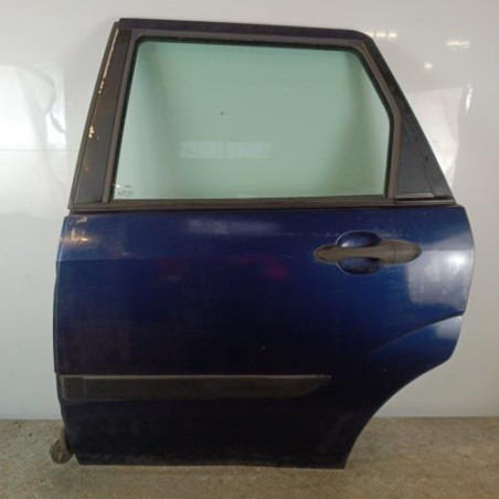 Porte arriere gauche FORD FOCUS 1 Photo n°1