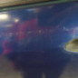 Porte arriere gauche FORD FOCUS 1