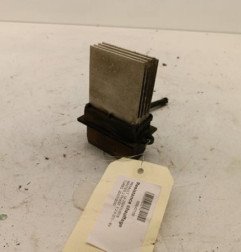 Resistance chauffage RENAULT MASTER 2 Photo n°1