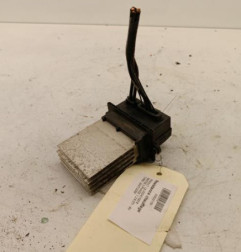 Resistance chauffage RENAULT MASTER 2