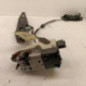 Serrure arriere gauche PEUGEOT 208 1